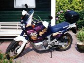 1998 Honda XRV 750 Africa Twin photo